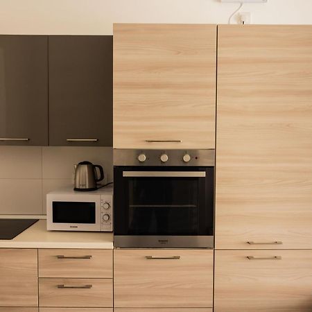 Sliema Seaview Modern Apartment 外观 照片