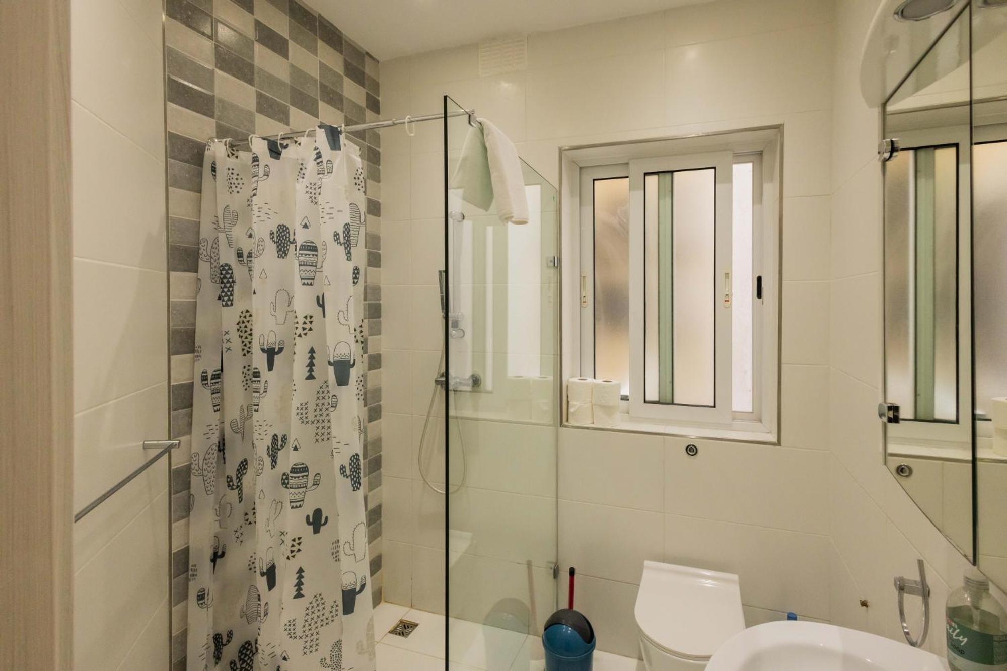 Sliema Seaview Modern Apartment 外观 照片