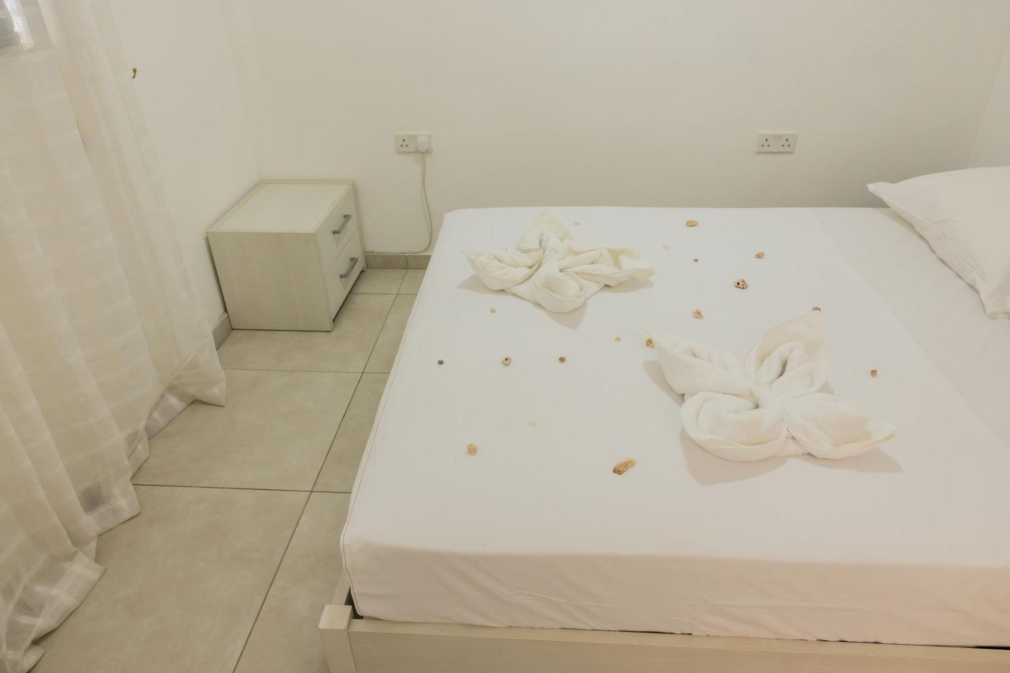 Sliema Seaview Modern Apartment 外观 照片