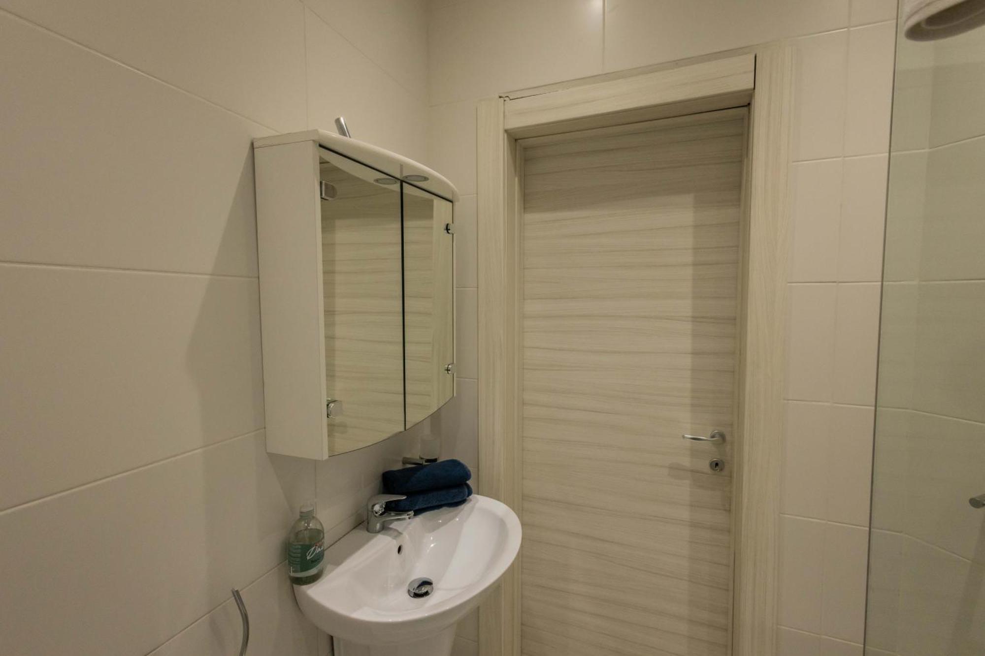 Sliema Seaview Modern Apartment 外观 照片