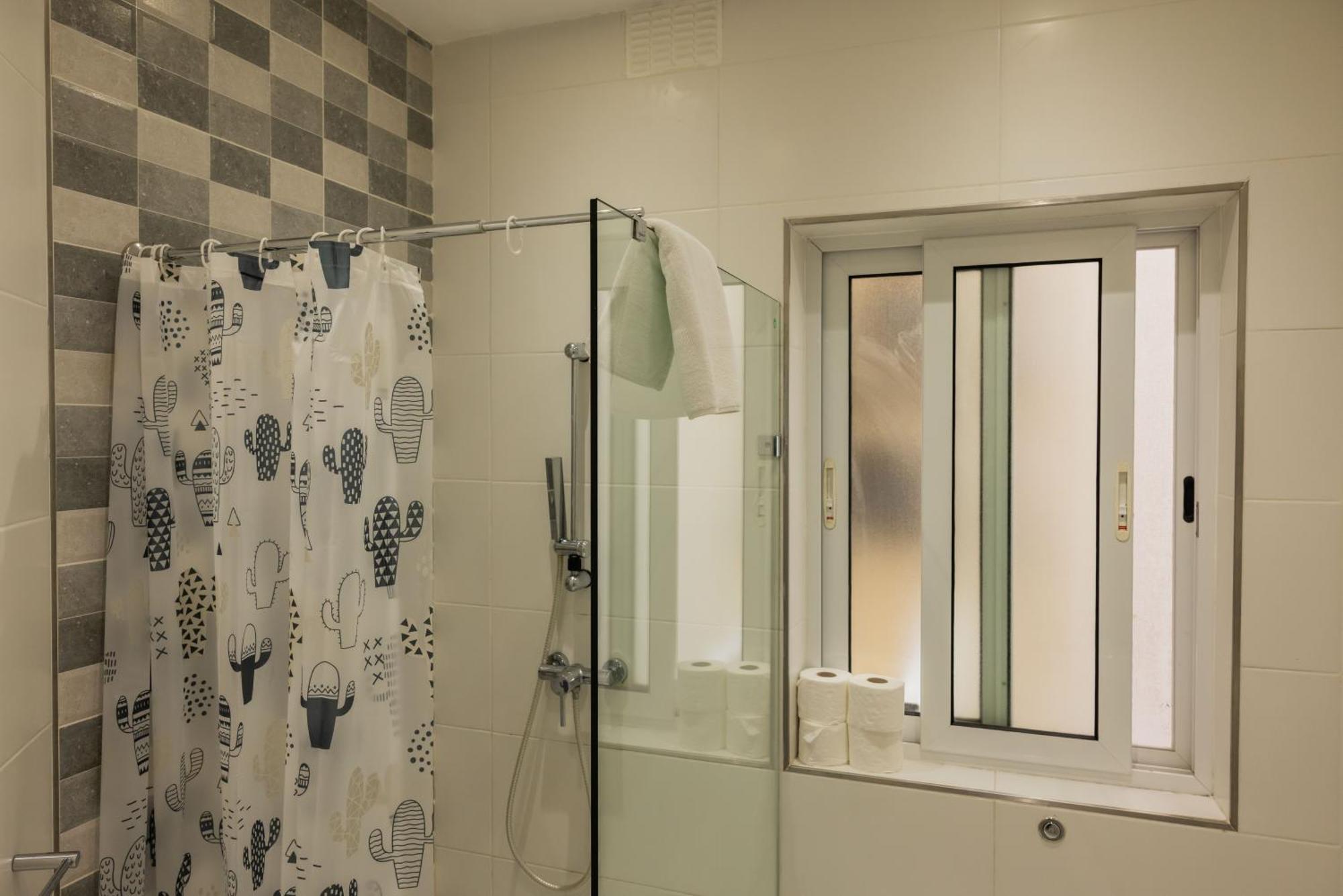Sliema Seaview Modern Apartment 外观 照片