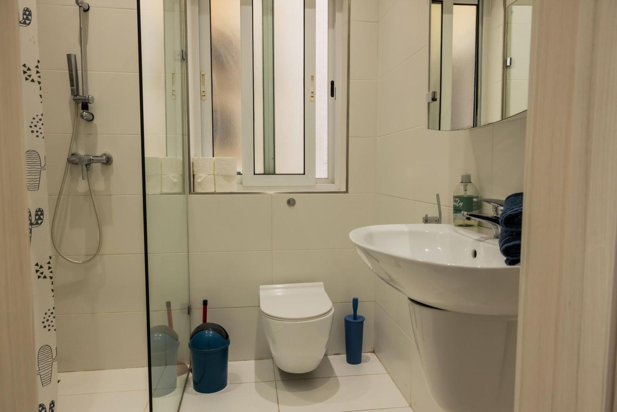 Sliema Seaview Modern Apartment 外观 照片