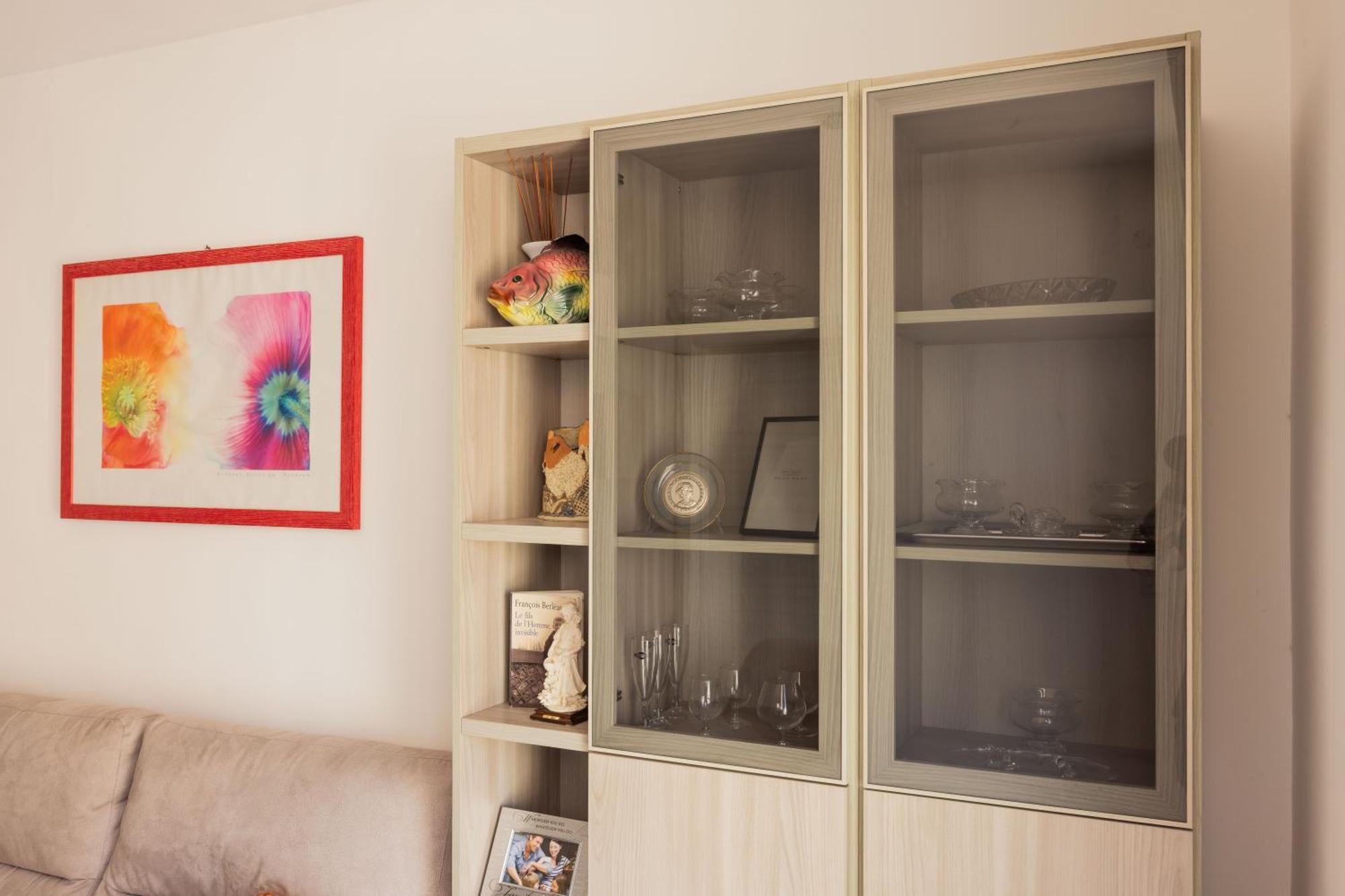 Sliema Seaview Modern Apartment 外观 照片
