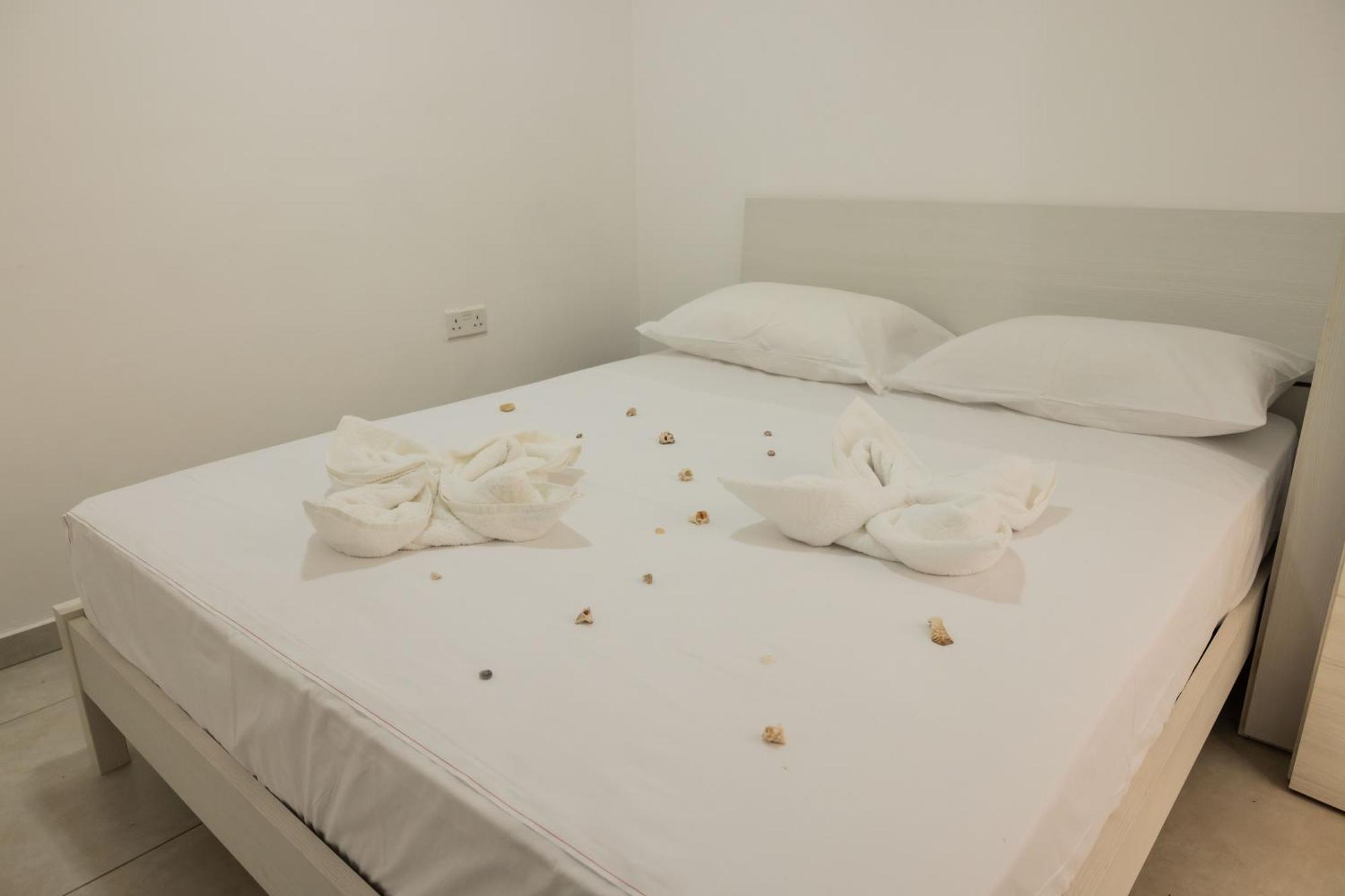 Sliema Seaview Modern Apartment 外观 照片