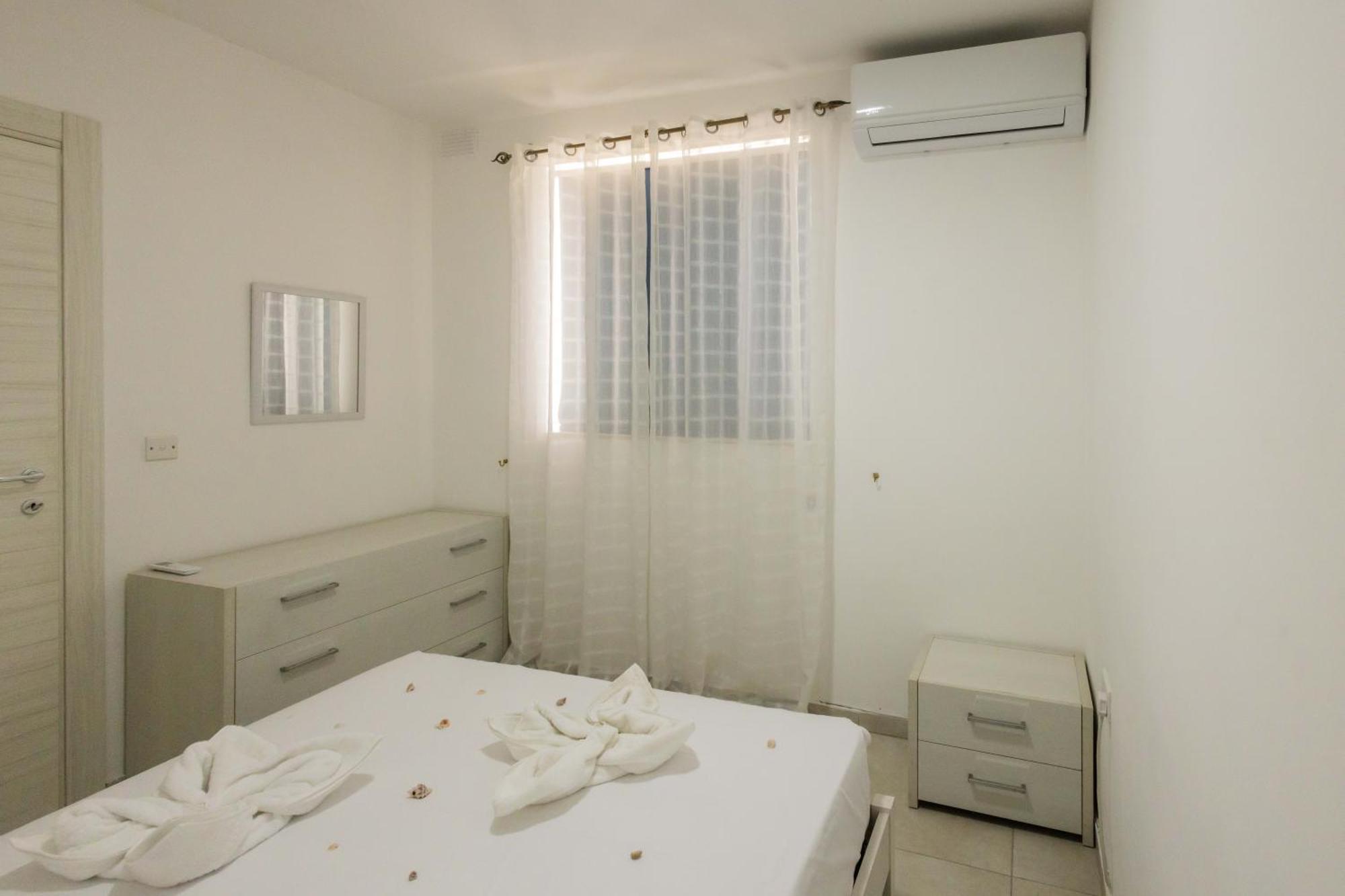 Sliema Seaview Modern Apartment 外观 照片