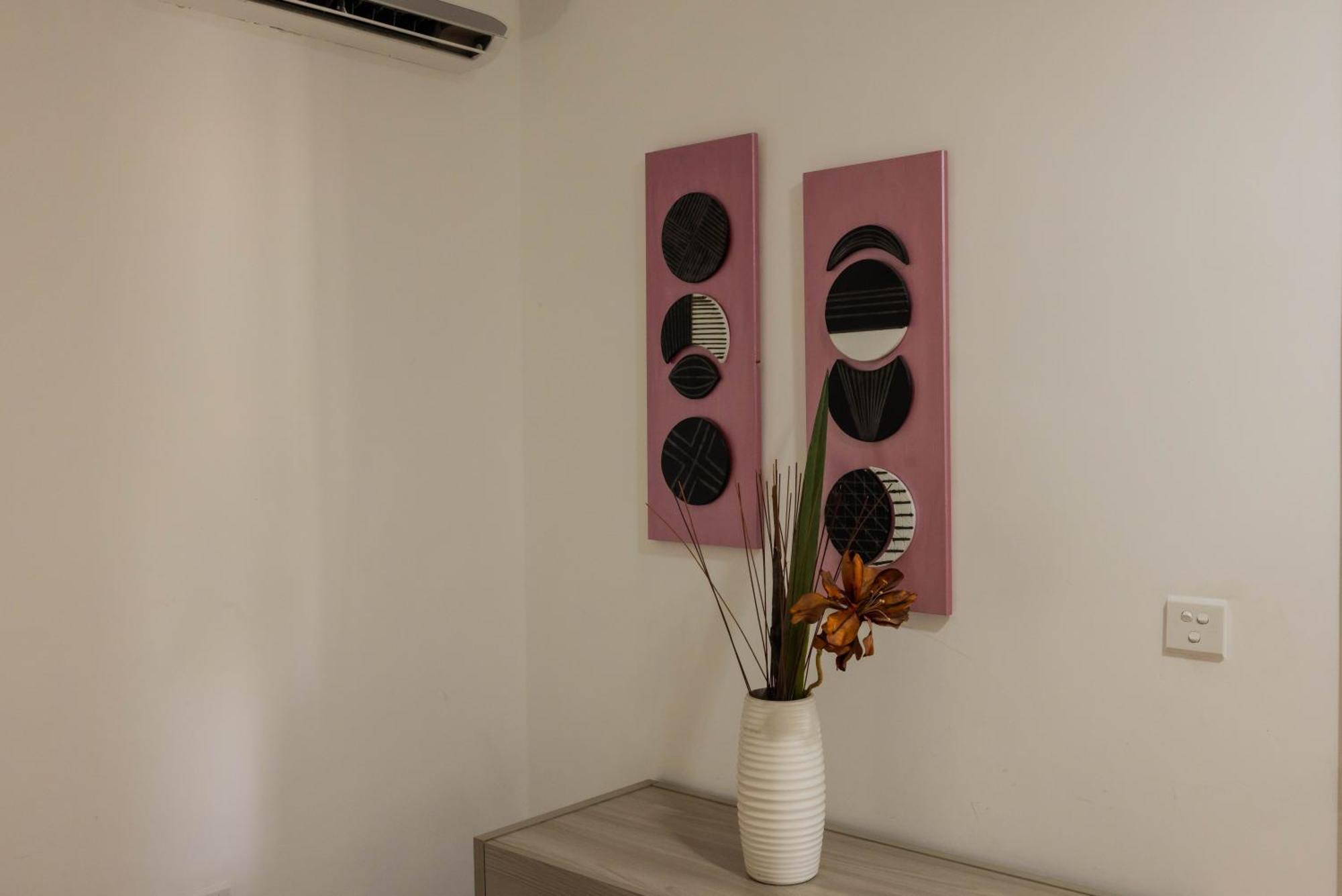 Sliema Seaview Modern Apartment 外观 照片