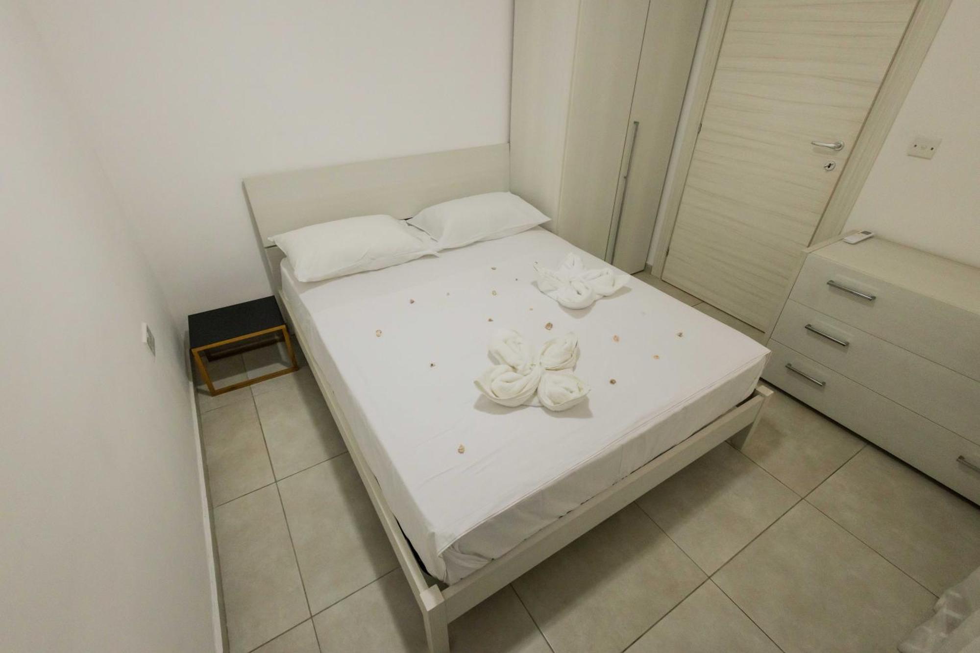 Sliema Seaview Modern Apartment 外观 照片