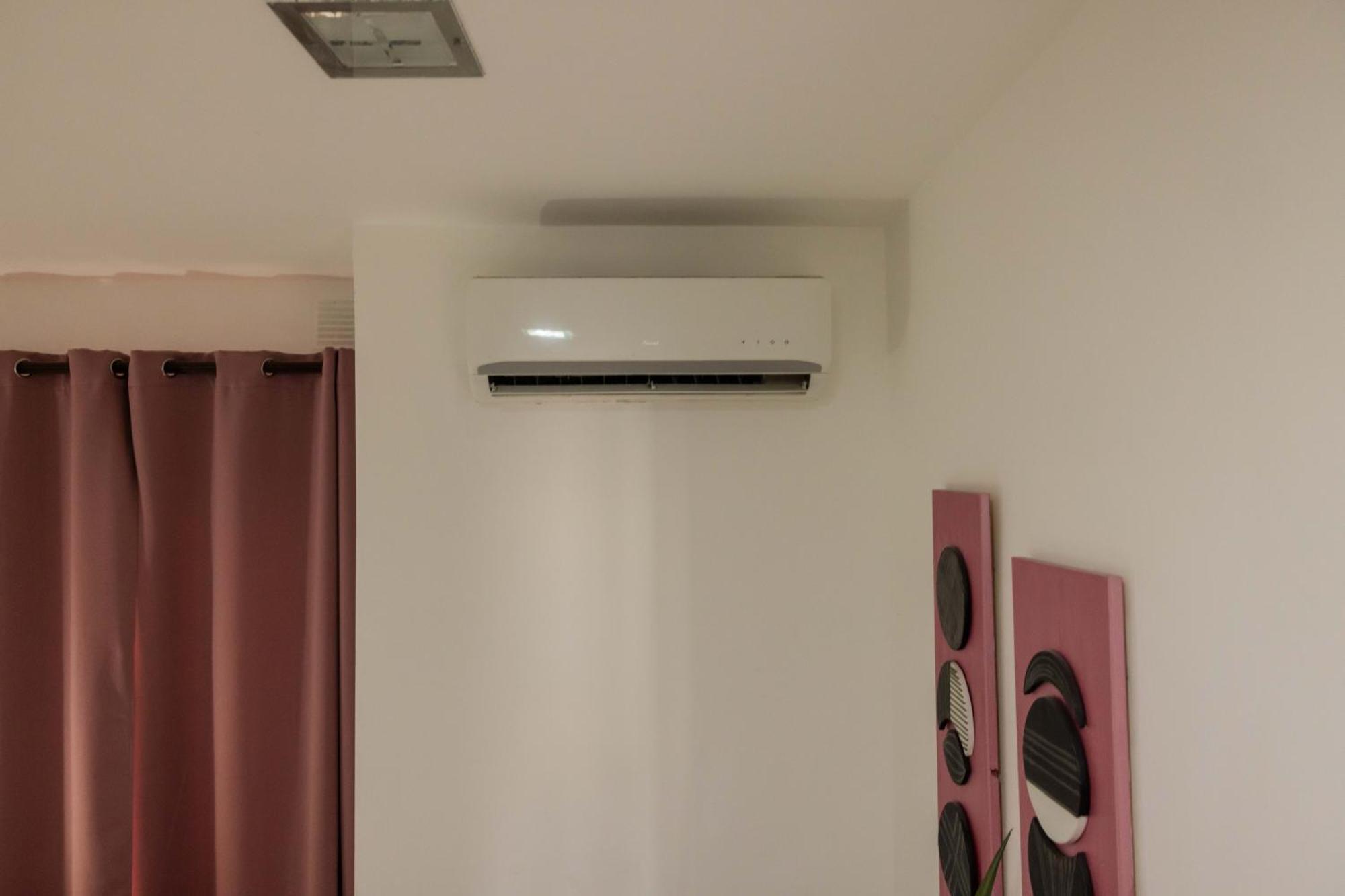 Sliema Seaview Modern Apartment 外观 照片