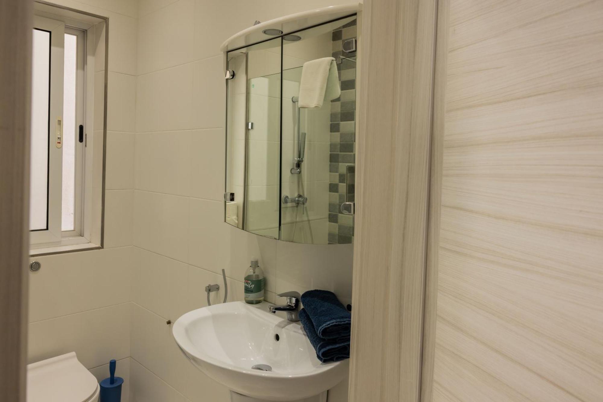 Sliema Seaview Modern Apartment 外观 照片