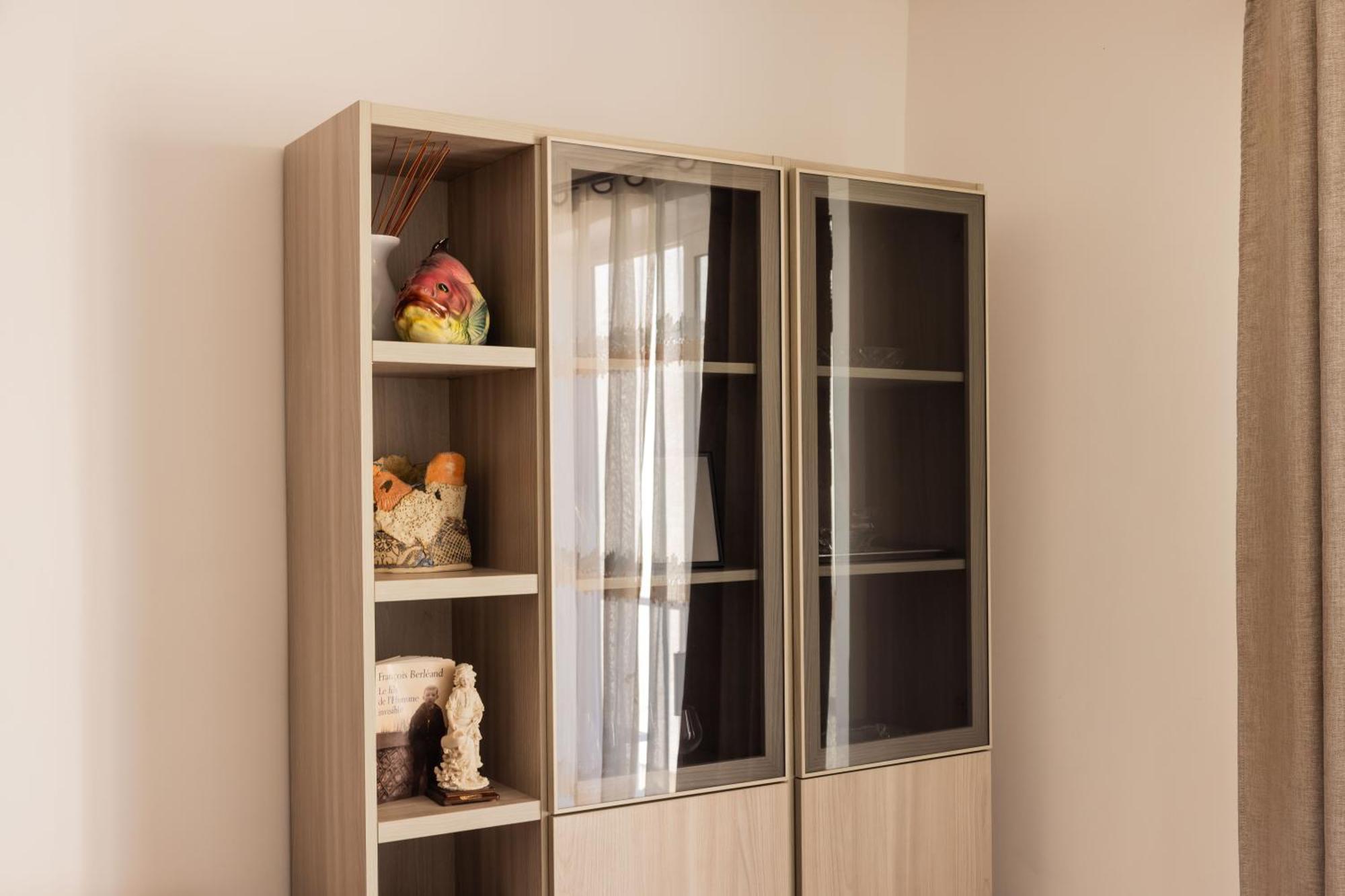 Sliema Seaview Modern Apartment 外观 照片